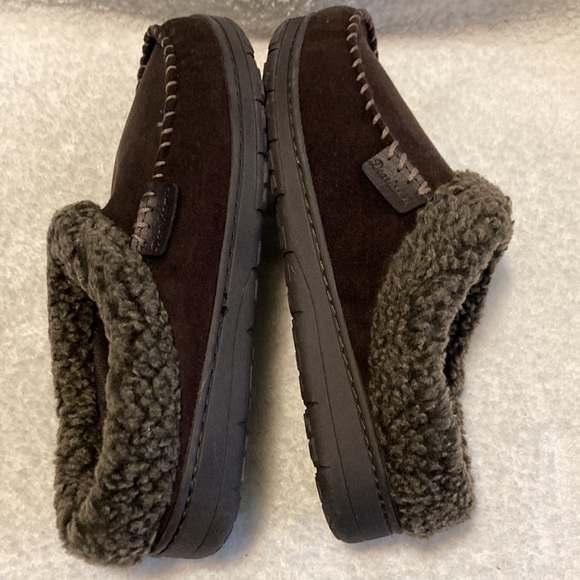 Dear foams Men’s Slippers NEW - Picture 5 of 7